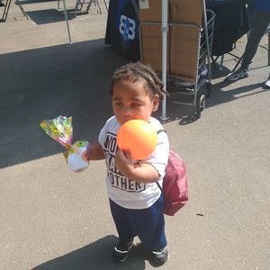 Meet your Posher, Jeanay